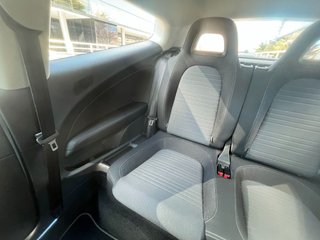Volkswagen Scirocco 2009