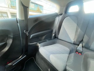 Volkswagen Scirocco 2009