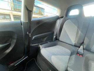 Volkswagen Scirocco 2009