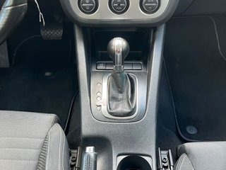 Volkswagen Scirocco 2009