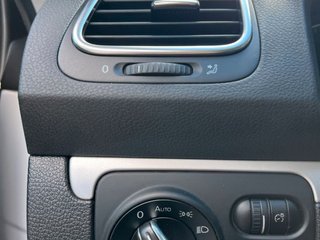 Volkswagen Scirocco 2009