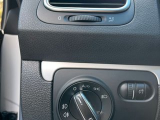 Volkswagen Scirocco 2009
