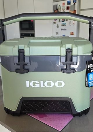 Nevera Portátil Igloo BMX 25
