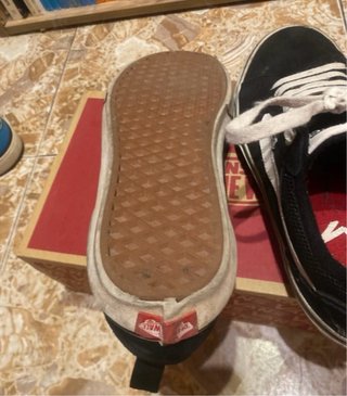 Sneakers Vans da uomo