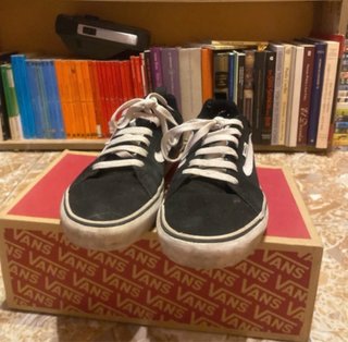 Sneakers Vans da uomo