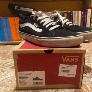 Sneakers Vans da uomo