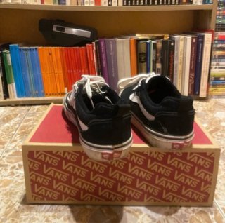 Sneakers Vans da uomo