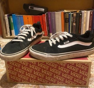 Sneakers Vans da uomo