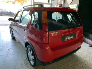 Suzuki Ignis 2005