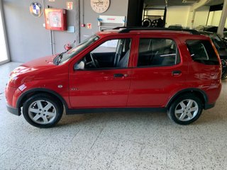 Suzuki Ignis 2005