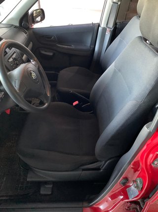 Suzuki Ignis 2005