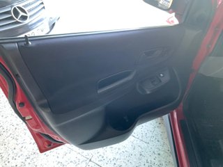 Suzuki Ignis 2005