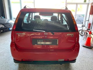 Suzuki Ignis 2005