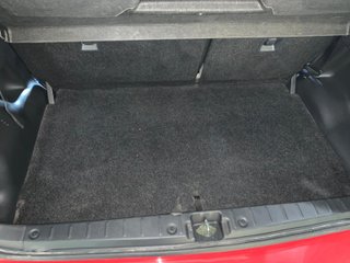 Suzuki Ignis 2005