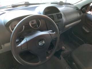 Suzuki Ignis 2005