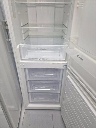 Nevera y lavadora con garantía y entrega