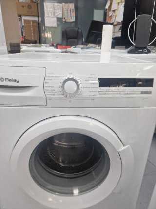 Nevera y lavadora con garantía y entrega