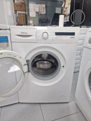 Nevera y lavadora con garantía y entrega