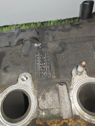 55193091 culata opel astra 1.9 cdti mt (150 231029