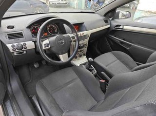 55193091 culata opel astra 1.9 cdti mt (150 231029