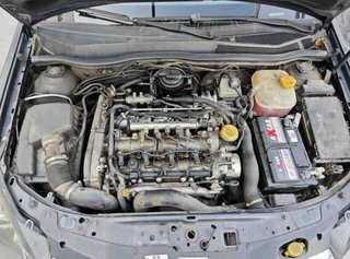 55193091 culata opel astra 1.9 cdti mt (150 231029