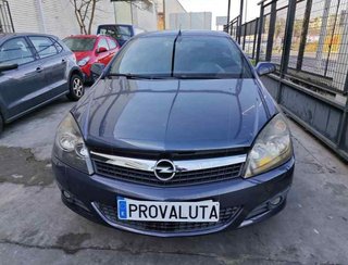 55193091 culata opel astra 1.9 cdti mt (150 231029