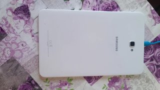 Samsung Galaxy Tab A6 Blanca