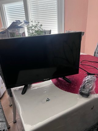 TV Engel LED 20 para cocina