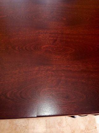 Mesa de despacho con cajonera