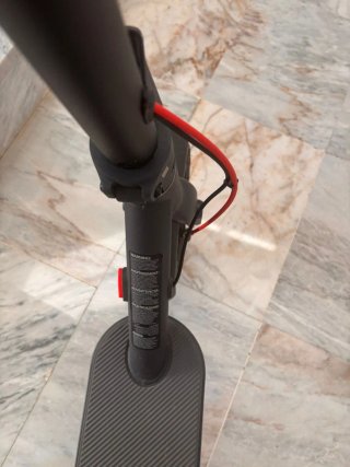 Patinete Eléctrico Xiaomi 4 Pro 2