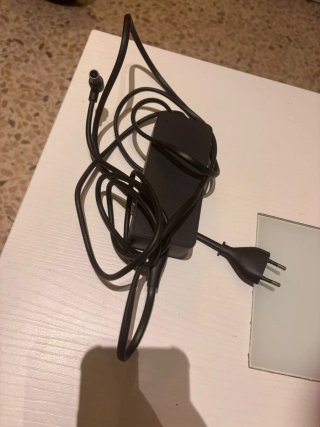 Patinete Eléctrico Xiaomi 4 Pro 2