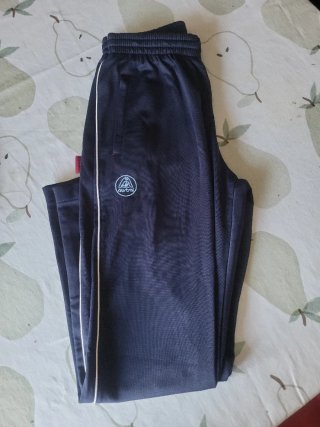 Pantaloni tuta Salesianas T. S e M
