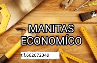manitas a domicilio