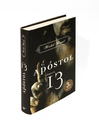 EL APOSTOL NUMERO 13 - Michel Benoit