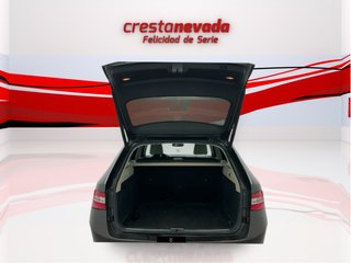 Skoda Superb DIESEL 150C.V. COMBI AUTOMÁTICO
