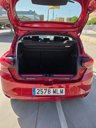 Dacia Sandero 2023