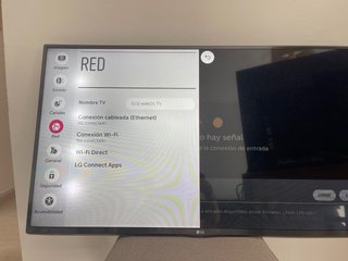 TV LG 42LF652V 42 LED Full HD IPS
