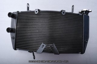 Radiador DUCATI SBK 1098 / 1198 S R 2007 - 2012