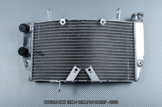 Radiador DUCATI SBK 1098 / 1198 S R 2007 - 2012