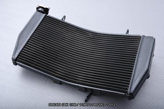 Radiador DUCATI SBK 1098 / 1198 S R 2007 - 2012
