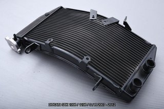 Radiador DUCATI SBK 1098 / 1198 S R 2007 - 2012