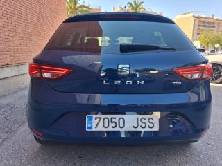 SEAT Leon 2016