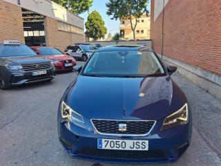 SEAT Leon 2016