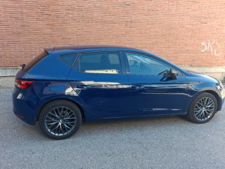 SEAT Leon 2016