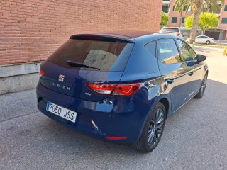 SEAT Leon 2016