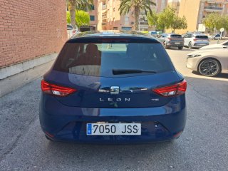 SEAT Leon 2016