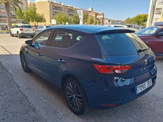 SEAT Leon 2016