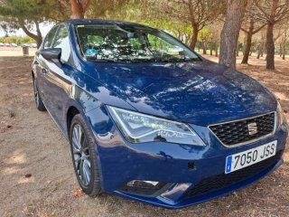 SEAT Leon 2016 1.2 TSI