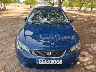 SEAT Leon 2016 1.2 TSI