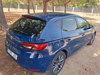 SEAT Leon 2016 1.2 TSI